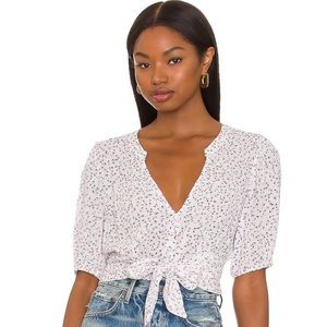 NWT Steve Madden Top